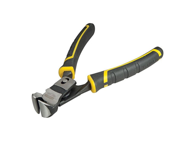 Stanley® Hand Tools FatMax® Compound Action End Cut Pliers 190mm (7.1/2in) STANLEY® Hand Tools - RockBottom Nothampton