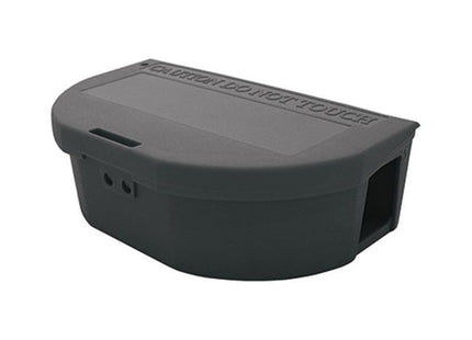 Pest-Stop (Pelsis Group) Plastic Mouse Bait Station Pest-Stop (Pelsis Group) - RockBottom Nothampton