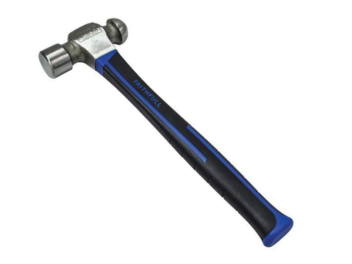 Faithfull Ball Pein Hammer Fibreglass Shaft 908g (32oz) Faithfull - RockBottom Northampton