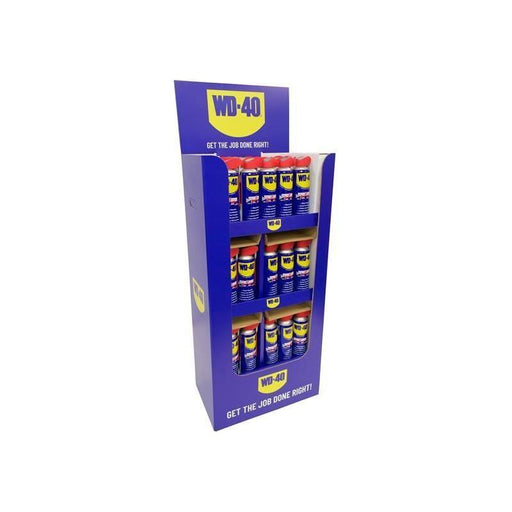 Wd-40® WD‑40® Multi-Use Smart Straw 450ml x 60 Stack WD-40® - RockBottom Northampton