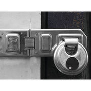 Abus Mechanical 20/70mm Diskus® Plus Padlock ABUS Mechanical - RockBottom Northampton 