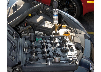 Draper Combustion Gas Leak Detector Kit 23257 Draper - Town Tools 