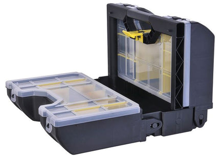 Stanley® Hand Tools 3-in-1 Tool Organiser STANLEY® Hand Tools - RockBottom Nothampton