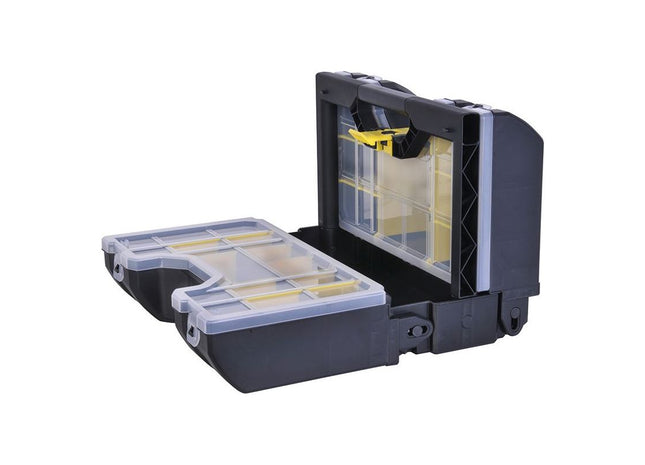 Stanley® Hand Tools 3-in-1 Tool Organiser STANLEY® Hand Tools - RockBottom Nothampton