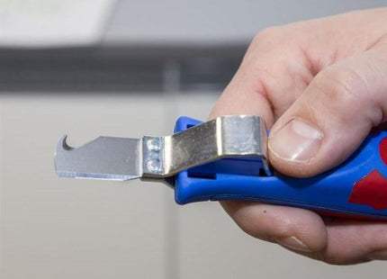 Weicon® Cable Stripper with Hook Blade No. 4-28 H Weicon® - RockBottom Northampton