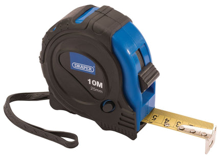 Draper Measuring Tape, 10m/33ft x 32mm 75301 Draper - Town Tools 