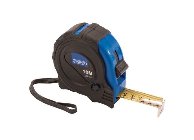 Draper Measuring Tape, 10m/33ft x 32mm 75301 Draper - Town Tools 