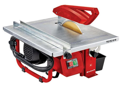 Einhell TC-TC 618 Tile Cutter 600W 240V Einhell - RockBottom Northamptin