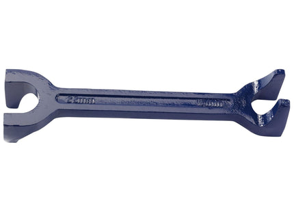 Draper Basin Wrench, 1/2"/15mm x 3/4"/22mm BSP 10876 Draper - Town Tools 