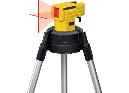 Stabila LAX 50 Self Levelling Laser 16789 Stabila - RockBottom Nothampton