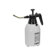 Faithfull Handheld Pressure Sprayer 2 litre Faithfull - RockBottom Northampton