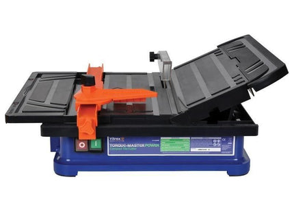 Vitrex Torque Master Power Tile Cutter 450W 240V Vitrex - RockBottom Northampton