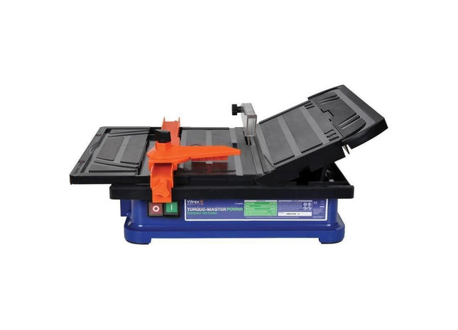 Vitrex Torque Master Power Tile Cutter 450W 240V Vitrex - RockBottom Northampton
