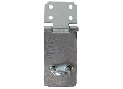 Scan Hasp and Staple 64mm Scan - RockBottom Nothampton