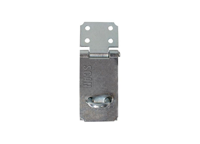 Scan Hasp and Staple 64mm Scan - RockBottom Nothampton