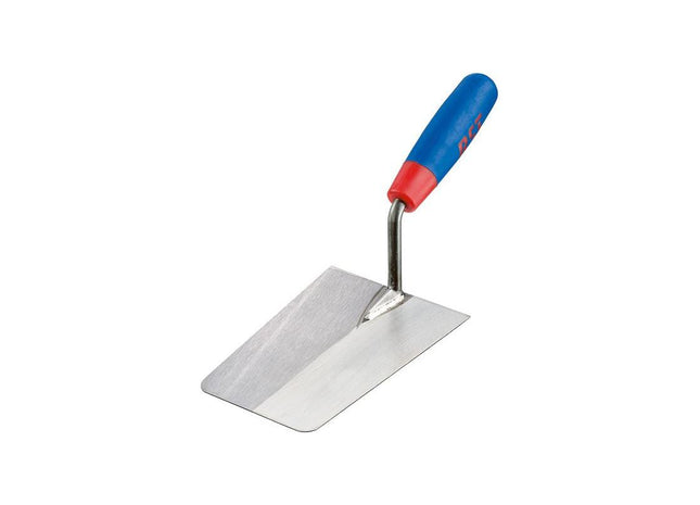 R.S.T. Bucket Trowel Soft Touch Handle 7in R.S.T. - RockBottom Nothampton