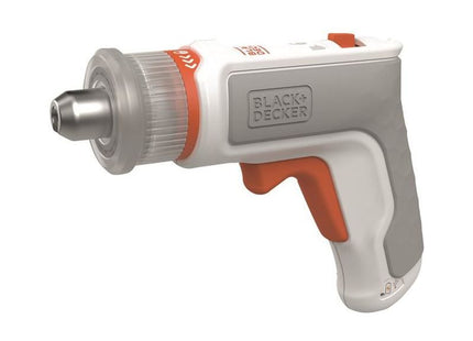 Black + Decker BCRTA01 Furniture Assembly Tool 3.6V BLACK + DECKER - RockBottom Northampton