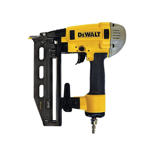 Dewalt Power Tools DPN1664PP Pneumatic 16 Gauge Finish Nailer DeWALT Power Tools - RockBottom Northampton