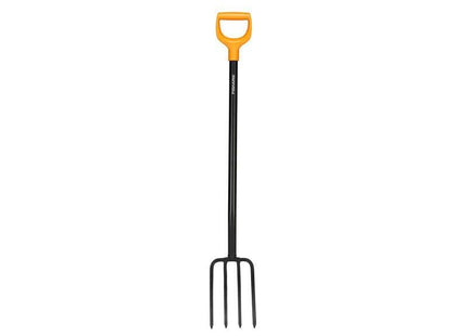 Fiskars Solid™ Garden Fork Fiskars - RockBottom Northampton