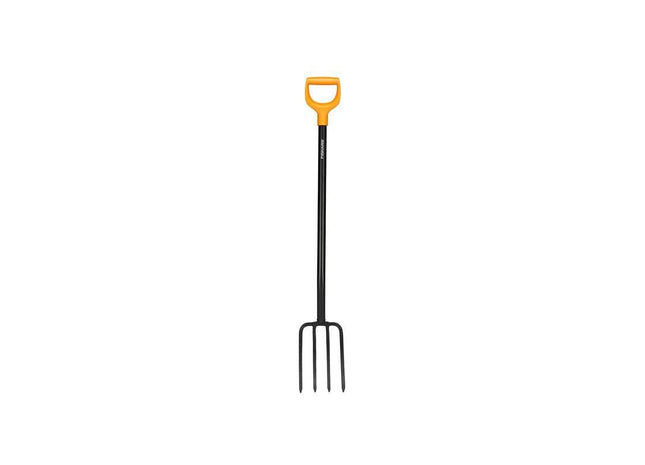 Fiskars Solid™ Garden Fork Fiskars - RockBottom Northampton