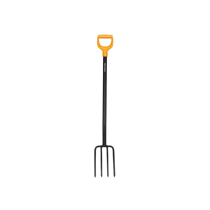 Fiskars Solid™ Garden Fork Fiskars - RockBottom Northampton
