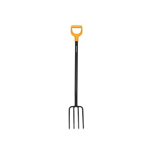Fiskars Solid™ Garden Fork Fiskars - RockBottom Northampton