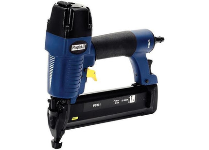 Rapid Airtac Pro PB131 Pneumatic Nailer Rapid - RockBottom Nothampton