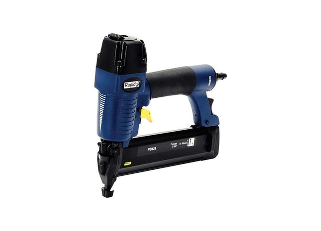 Rapid Airtac Pro PB131 Pneumatic Nailer Rapid - RockBottom Nothampton
