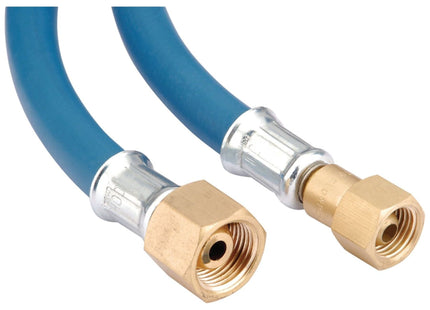 Draper Oxygen Hose, 10m x 10mm 35026 Draper - Town Tools 