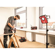 Flex Power Tools DWL 2500 10.8/18.0 LED Light 10.8/18V Bare Unit Flex Power Tools - RockBottom Northampton