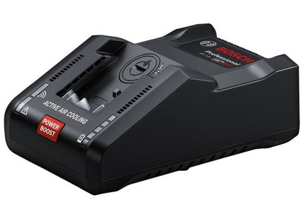 Bosch GAL 18V-160 C Professional Fast Charger 240V Bosch - RockBottom Northampton