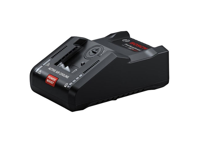 Bosch GAL 18V-160 C Professional Fast Charger 240V Bosch - RockBottom Northampton