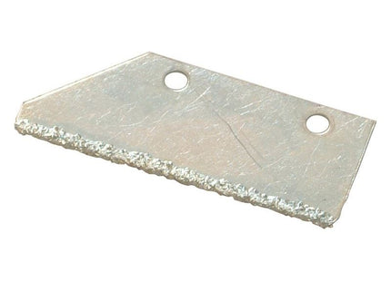 Vitrex Replacement Blades for 102422 Grout Rake Pack of 2 Vitrex - RockBottom Northampton