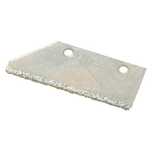 Vitrex Replacement Blades for 102422 Grout Rake Pack of 2 Vitrex - RockBottom Northampton