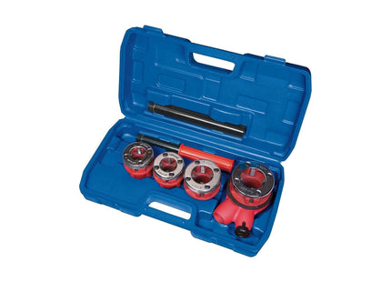 Draper Imperial Ratchet Pipe Threading Kit (7 Piece) 22498 Draper - Town Tools 