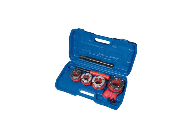 Draper Imperial Ratchet Pipe Threading Kit (7 Piece) 22498 Draper - Town Tools 