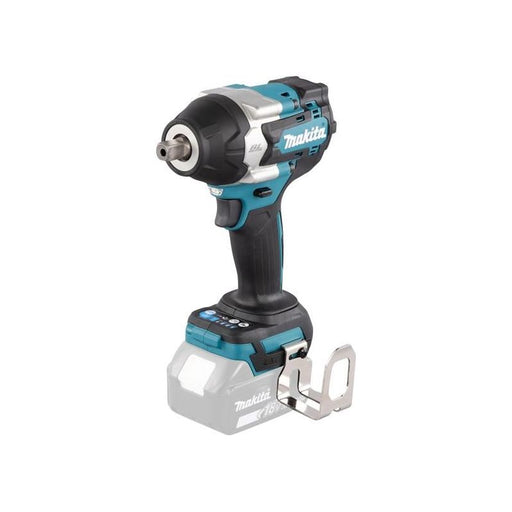 Makita DTW701Z BL LXT Impact Wrench 18V Bare Unit Makita - RockBottom Northampton 