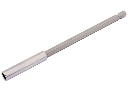 Draper Magnetic Bit Holder, 150mm, 1/4" (F) x 1/4" (M) 82408 Draper - Town Tools 