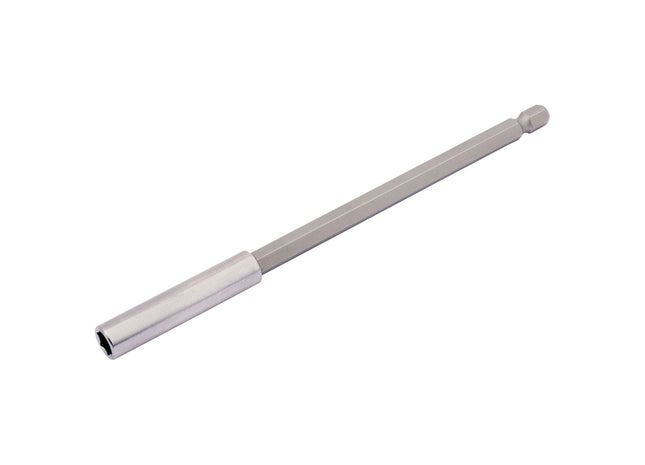 Draper Magnetic Bit Holder, 150mm, 1/4" (F) x 1/4" (M) 82408 Draper - Town Tools 