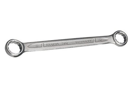 Draper Elora Flat Metric Ring Spanner, 10 x 11mm 02414 Draper - Town Tools 
