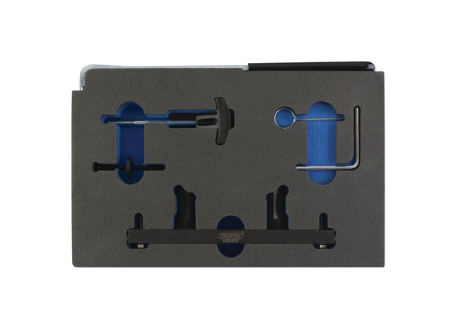 Draper Engine Timing Kit ETK248 (Audi, SEAT, Skoda, Volkswagen) 19224 Draper - Town Tools 