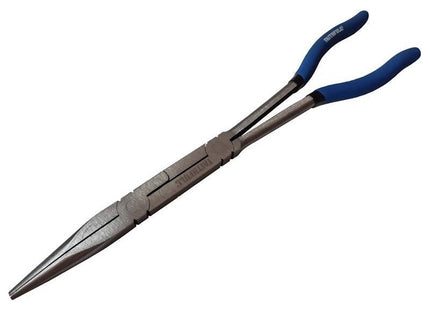 Faithfull Long Reach Long Nose Pliers 335mm (13in) Faithfull - RockBottom Northampton