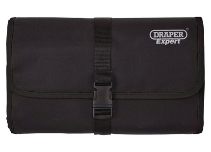 Draper Multi-Pocket Tool Storage Roll 04802 Draper - Town Tools 