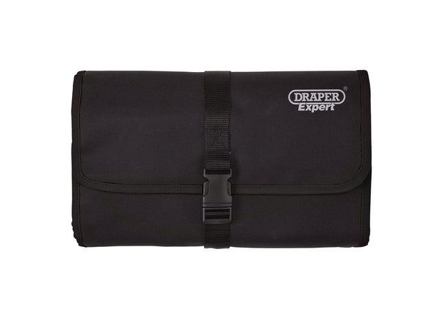 Draper Multi-Pocket Tool Storage Roll 04802 Draper - Town Tools 