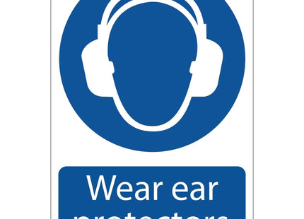 Draper Ear Protectors 72063 Draper - Town Tools 