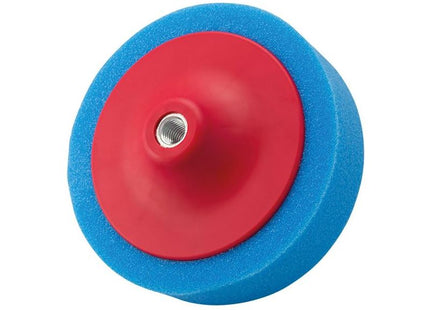 Flexipads World Class Blue Compounding / Polishing Foam 150 x 50mm M14 Flexipads World Class - RockBottom Northampton