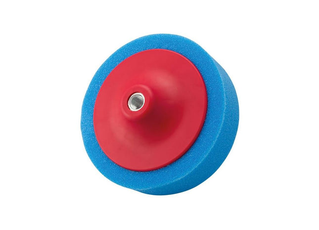 Flexipads World Class Blue Compounding / Polishing Foam 150 x 50mm M14 Flexipads World Class - RockBottom Northampton