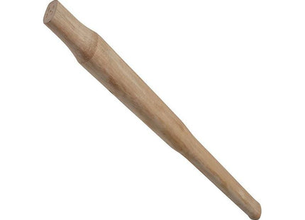 Faithfull Hickory Sledge Hammer Handle 762mm (30in) Faithfull - RockBottom Northampton