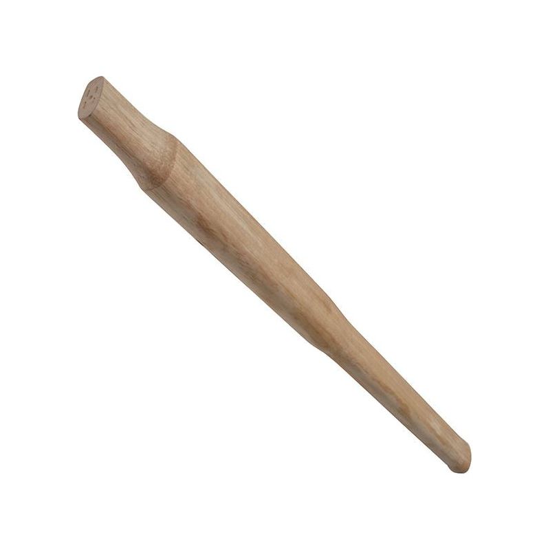 Faithfull Hickory Sledge Hammer Handle 762mm (30in) Faithfull - RockBottom Northampton