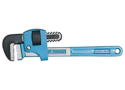 Draper Elora Adjustable Pipe Wrench, 250mm 23692 Draper - Town Tools 